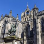 st giles' cathedral